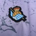 25/26 Real Sociedad Away Purple White Jersey Version Short Sleeve-6554835