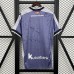 25/26 Real Sociedad Away Purple White Jersey Version Short Sleeve-6554835