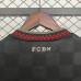 25/26 Bayern Munich Third Away Black Jersey Version Short Sleeve-8401426