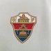 25/26 Elche Home White Green Jersey Version Short Sleeve-6074666