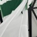 25/26 Elche Home White Green Jersey Version Short Sleeve-6074666