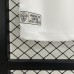 25/26 Elche Home White Green Jersey Version Short Sleeve-6074666