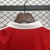 25/26 Kids Sevilla Away Red Kids Jersey Kit Short Sleeve (Shirt + Short)-5557878