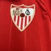 25/26 Kids Sevilla Away Red Kids Jersey Kit Short Sleeve (Shirt + Short)-5557878