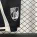25/26 Kids Guimarães Away Black Kids Jersey Kit Short Sleeve (Shirt + Short)-5532789