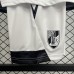 25/26 Kids Guimarães Away White Kids Jersey Kit Short Sleeve (Shirt + Short)-8012314