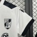 25/26 Kids Guimarães Away White Kids Jersey Kit Short Sleeve (Shirt + Short)-8012314
