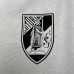 25/26 Guimarães Home White Jersey Version Short Sleeve-2160633
