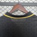 25/26 West Ham United Third Away Black Jersey Version Short Sleeve-4524195