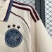 25/26 Ajax Third Away Khaki Jersey Version Short Sleeve-8297512