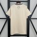 25/26 Ajax Third Away Khaki Jersey Version Short Sleeve-8297512