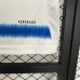 25/26 Cruzeiro Away White Blue Jersey Version Short Sleeve-695610