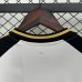25/26 Atlético Mineiro Away White Black Jersey Version Short Sleeve-7895874