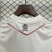 25/26 Kids Osasuna Third Away White Kids Jersey Kit Short Sleeve (Shirt + Short)-4828204