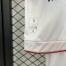 25/26 Kids Osasuna Third Away White Kids Jersey Kit Short Sleeve (Shirt + Short)-4828204