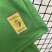 25/26 Kids Osasuna Away Green Kids Jersey Kit Short Sleeve (Shirt + Short)-9901582
