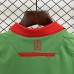 25/26 Kids Osasuna Away Green Kids Jersey Kit Short Sleeve (Shirt + Short)-9901582