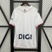 25/26 Osasuna Third Away White Jersey Version Short Sleeve-2358451