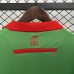 25/26 Osasuna Away Green Jersey Version Short Sleeve-816644