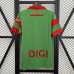 25/26 Osasuna Away Green Jersey Version Short Sleeve-816644