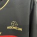 25/26 Sao Paulo Third Away Black Jersey Version Short Sleeve-6519144