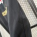 25/26 Sao Paulo Third Away Black Jersey Version Short Sleeve-6519144