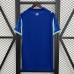 25/26 Marseille Third Away Black Jersey Version Short Sleeve-6859637
