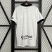 25/26 Burgos Home White Jersey Version Short Sleeve-8897536