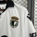 25/26 Burgos Home White Jersey Version Short Sleeve-8897536