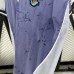 25/26 Real Sociedad Away Purple White Jersey Version Short Sleeve-6706813