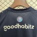 25/26 Kids PSV Eindhoven Away Nvay Blue Kids Jersey Kit Short Sleeve (Shirt + Short)-6250240