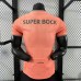 25/26 Porto Away Pink Jersey Version Short Sleeve (Player Version)-7534221