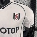 25/26 Fulham Home White Jersey Version Short Sleeve (Player Version)-4677320