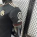25/26 Bayern Munich Third Away Black Jersey Version Short Sleeve (Player Version)-1060165
