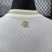25/26 Flamengo Third Away Khaki Jersey Version Short Sleeve (Player Version)-5861443