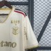 25/26 Flamengo Third Away Khaki Jersey Version Short Sleeve-784122
