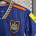 25/26 Kids Newcastle United Third Away Nvay Blue Kids Jersey Kit Short Sleeve (Shirt + Short)-5909742