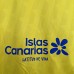 25/26 Las Palmas Home Yellow Jersey Version Short Sleeve-4487958