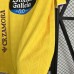 25/26 Valladolid Third Away Yellow Jersey Version Short Sleeve-3698321
