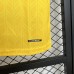 25/26 Valladolid Third Away Yellow Jersey Version Short Sleeve-3698321