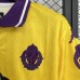25/26 Valladolid Third Away Yellow Jersey Version Short Sleeve-3698321