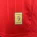 25/26 Kids Osasuna Home Red Kids Jersey Kit Short Sleeve (Shirt + Short)-8891382