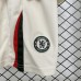 25/26 Kids Chelsea Away White Kids Jersey Kit Short Sleeve (Shirt + Short)-941625