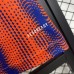 25/26 Schalke 04 Third Away Orange Blue Jersey Version Short Sleeve-3599589