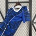 25/26 Schalke 04 Home Blue Jersey Version Short Sleeve-4124283