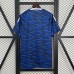 25/26 Schalke 04 Home Blue Jersey Version Short Sleeve-4124283