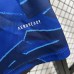 25/26 Schalke 04 Home Blue Jersey Version Short Sleeve-4124283