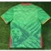 2025 Cameroon Home Green Jersey Version Short Sleeve-3528198