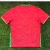 2025 Cameroon Away Red Jersey Version Short Sleeve-5121419
