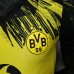 25/26 Borussia Dortmund Home Yellow Black Jersey Version Short Sleeve (Player Version)-1245652